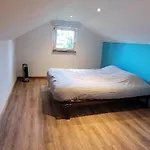 Дом отдыха Maison De Campagne Бьевр