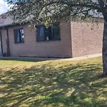 Дом отдыха Maison De Campagne Бьевр