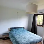 Дом отдыха Maison De Campagne Бьевр