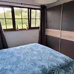 Maison De Campagne Tatil Evi Bièvre