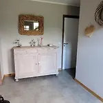 Дом отдыха Maison De Campagne Бьевр