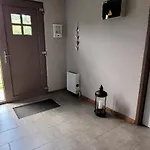 Maison De Campagne * Бьевр