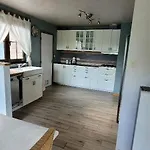 Maison De Campagne Tatil Evi