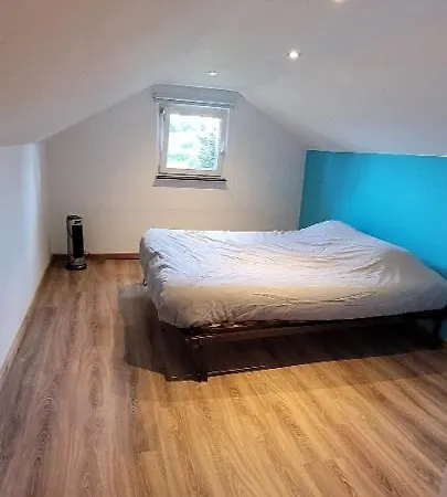 Casa vacanze Maison De Campagne Bièvre