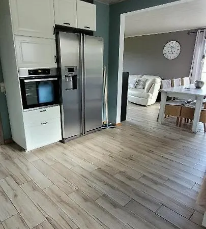 Maison De Campagne Tatil Evi