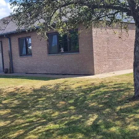 Semesterbostad Maison De Campagne Bièvre