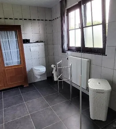 Maison De Campagne Semesterbostad