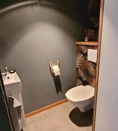 Maison De Campagne *