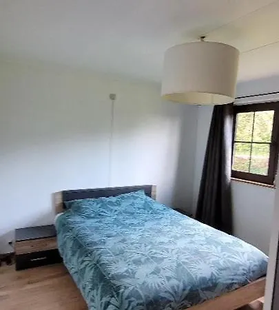 Semesterbostad Maison De Campagne Bièvre