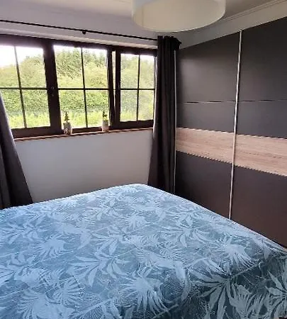 Maison De Campagne Casa vacanze Bièvre