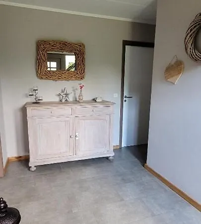 Semesterbostad Maison De Campagne Bièvre