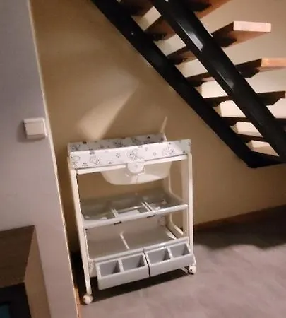 Maison De Campagne Semesterbostad *