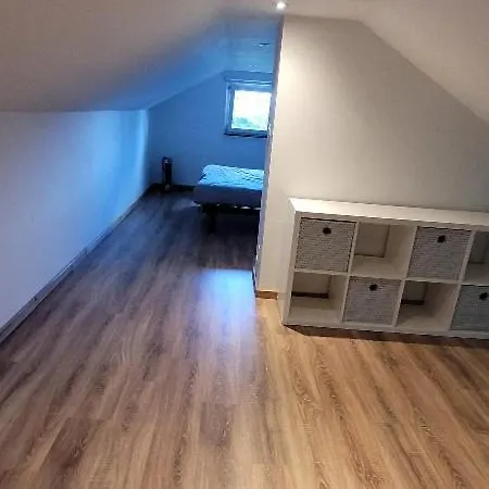 Maison De Campagne Tatil Evi