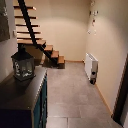 Tatil Evi Maison De Campagne *