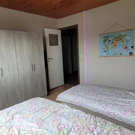 Maison De Campagne *