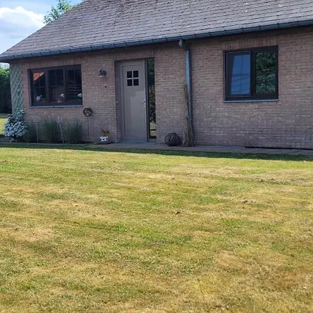 Tatil Evi Maison De Campagne Bièvre