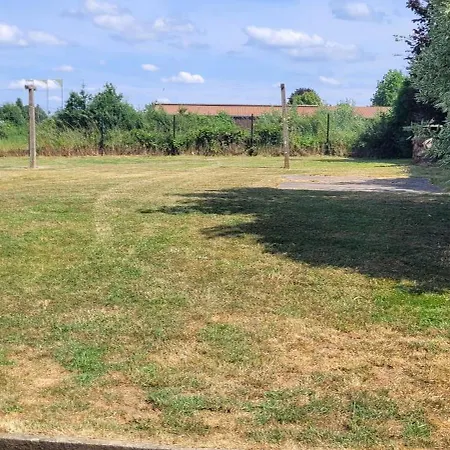 Vakantiehuis Maison De Campagne *