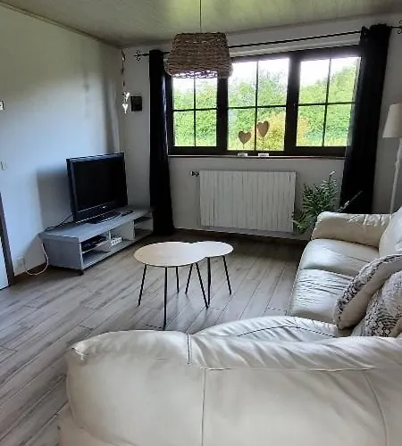 Ferienhaus Maison De Campagne