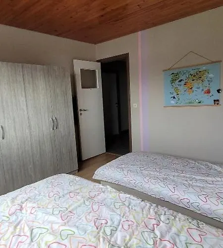 Maison De Campagne *